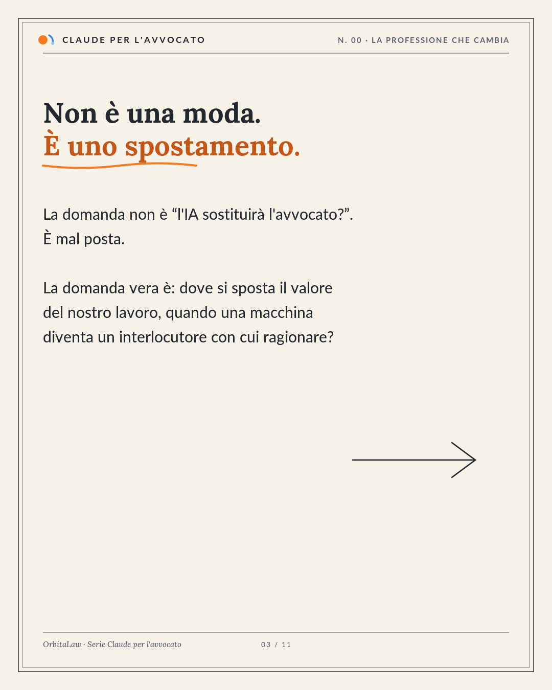 03 Spostamento