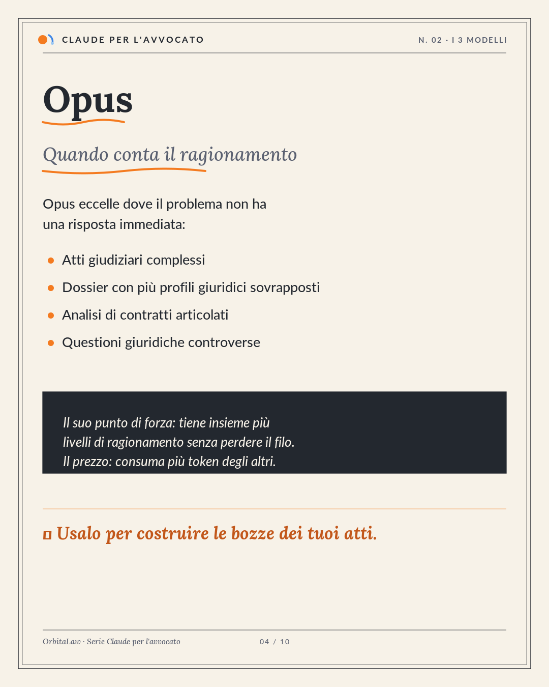 04 Opus