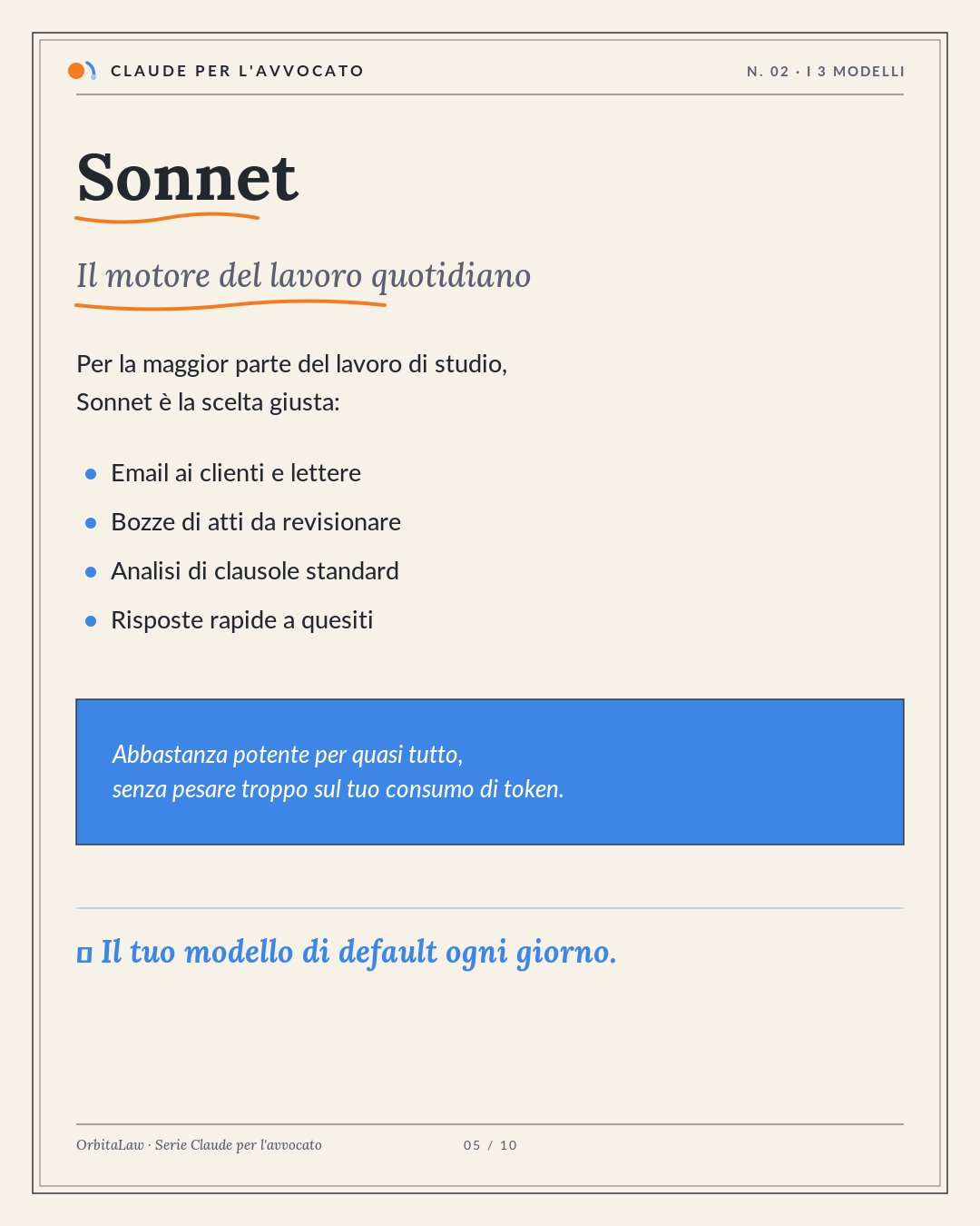 05 Sonnet