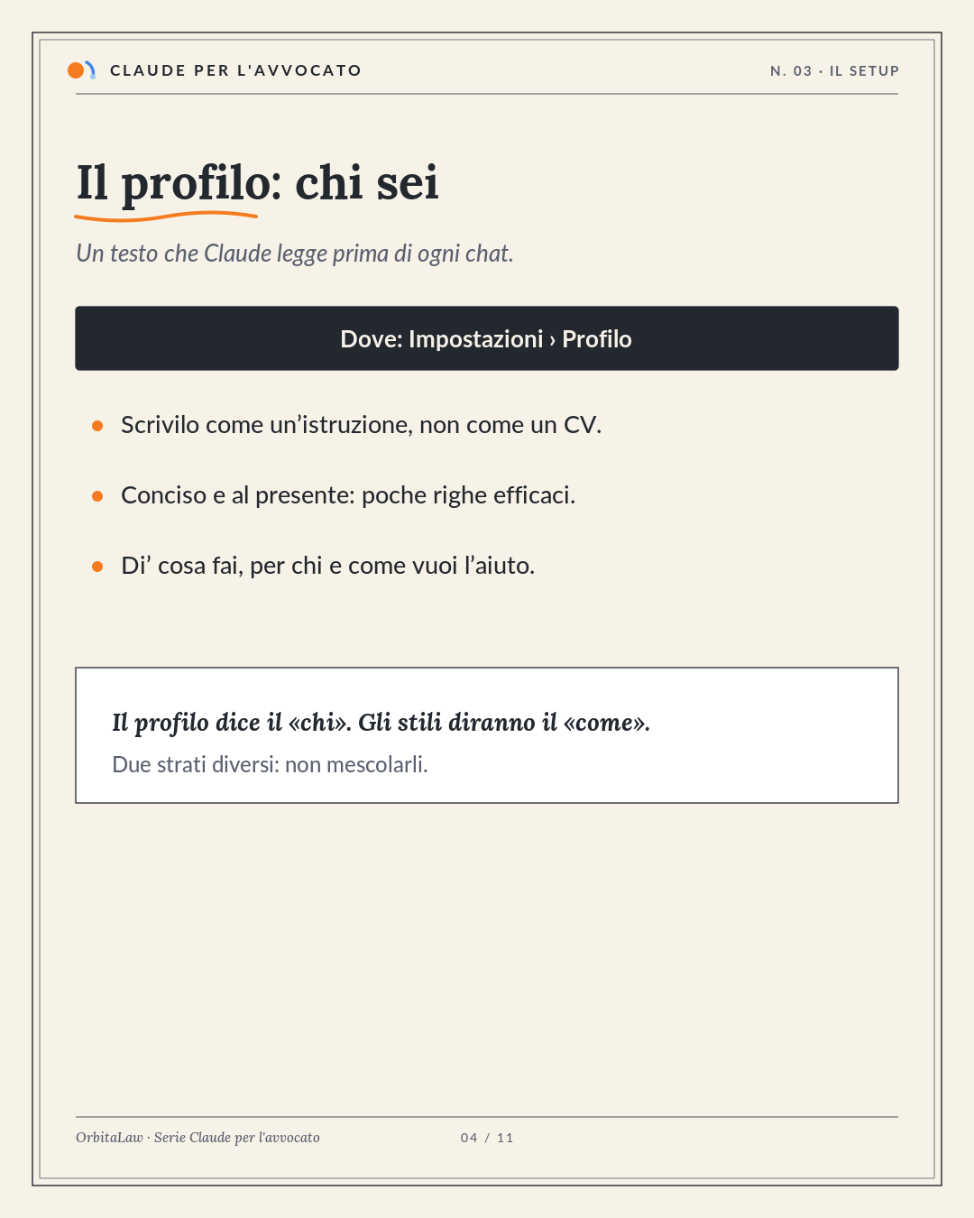 04 Profilo