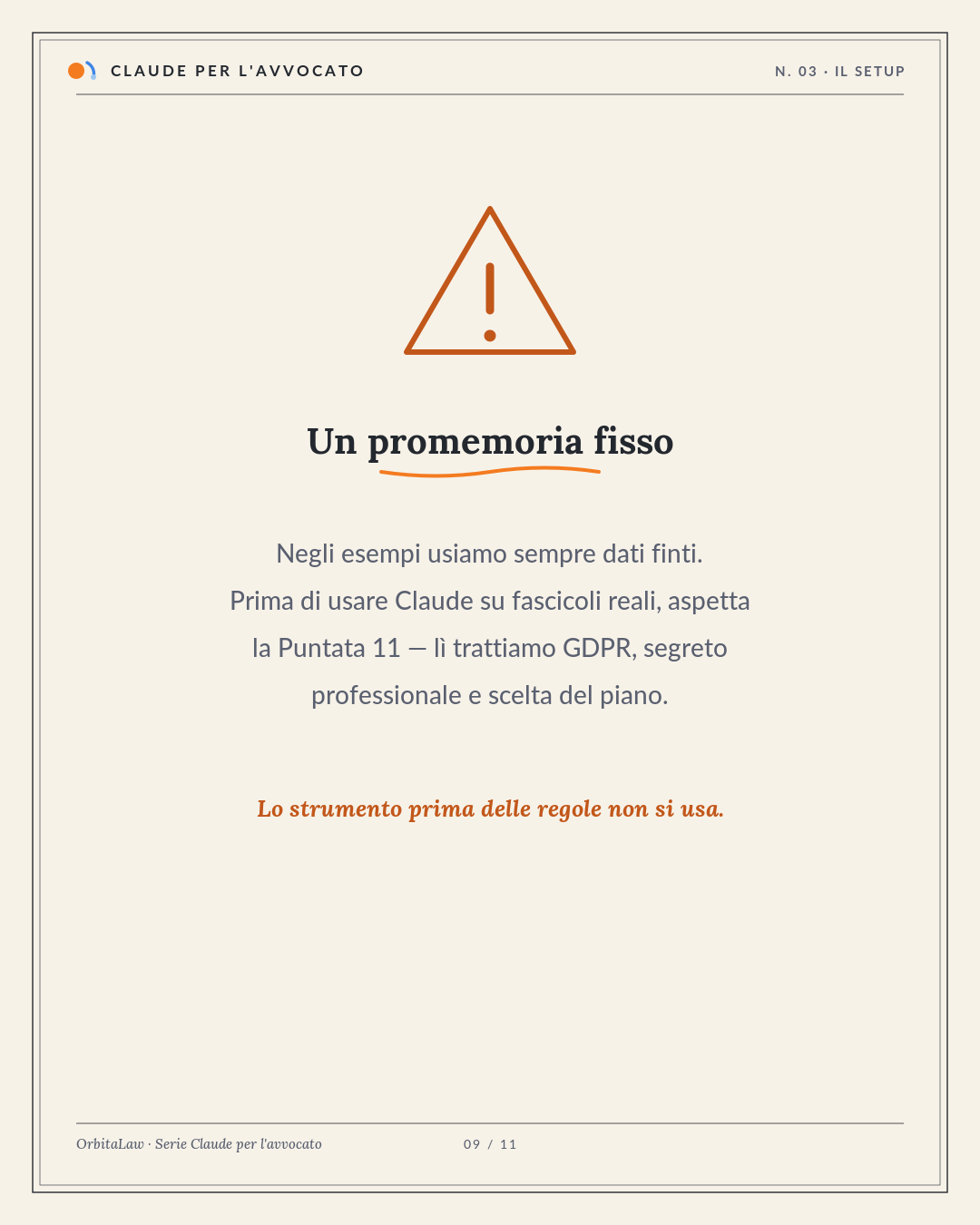 09 Disclaimer