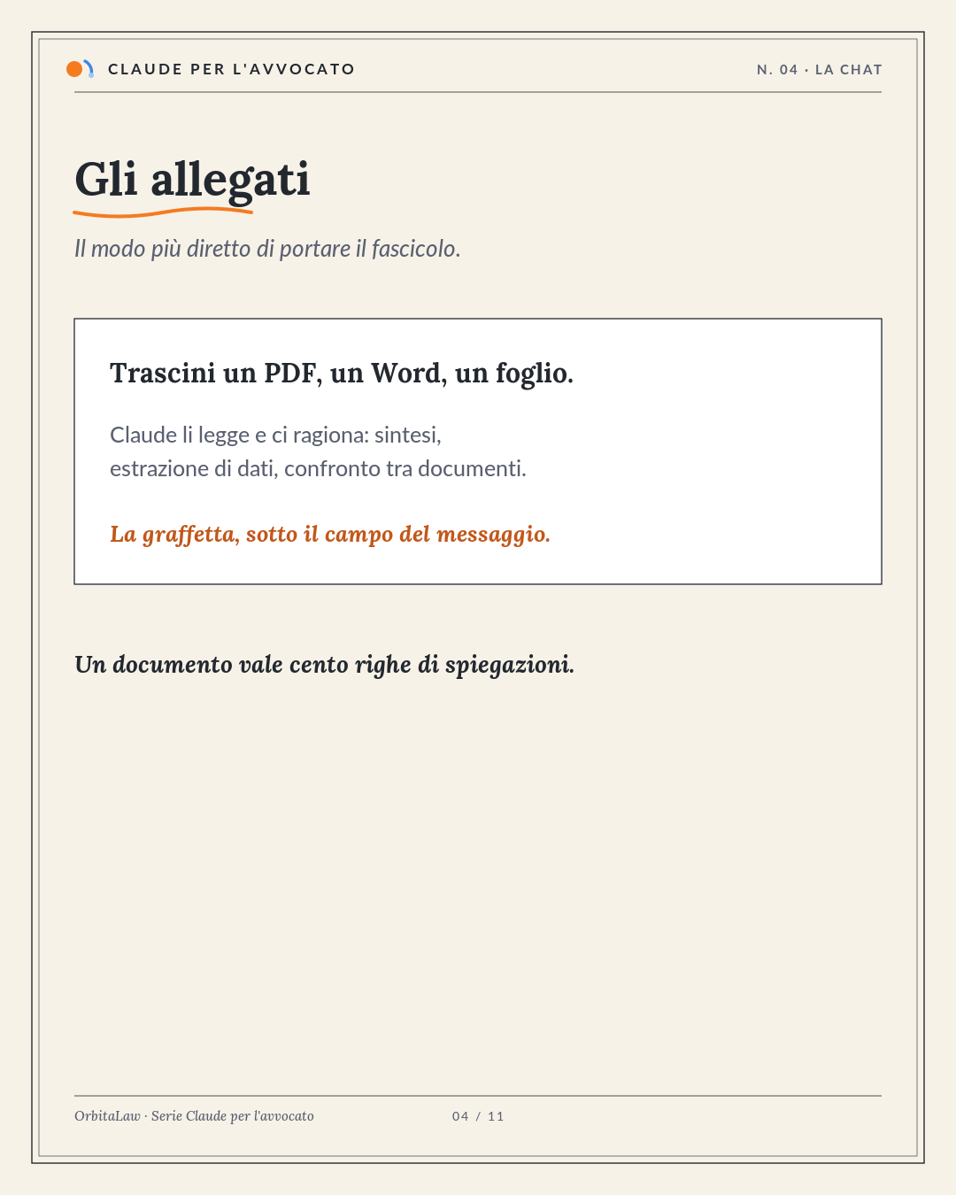 04 Allegati