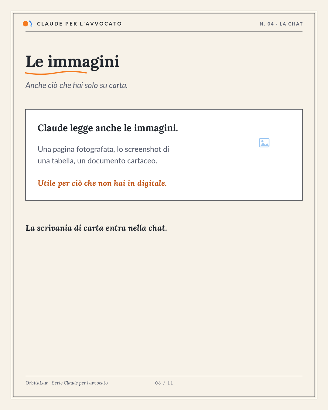 06 Immagini