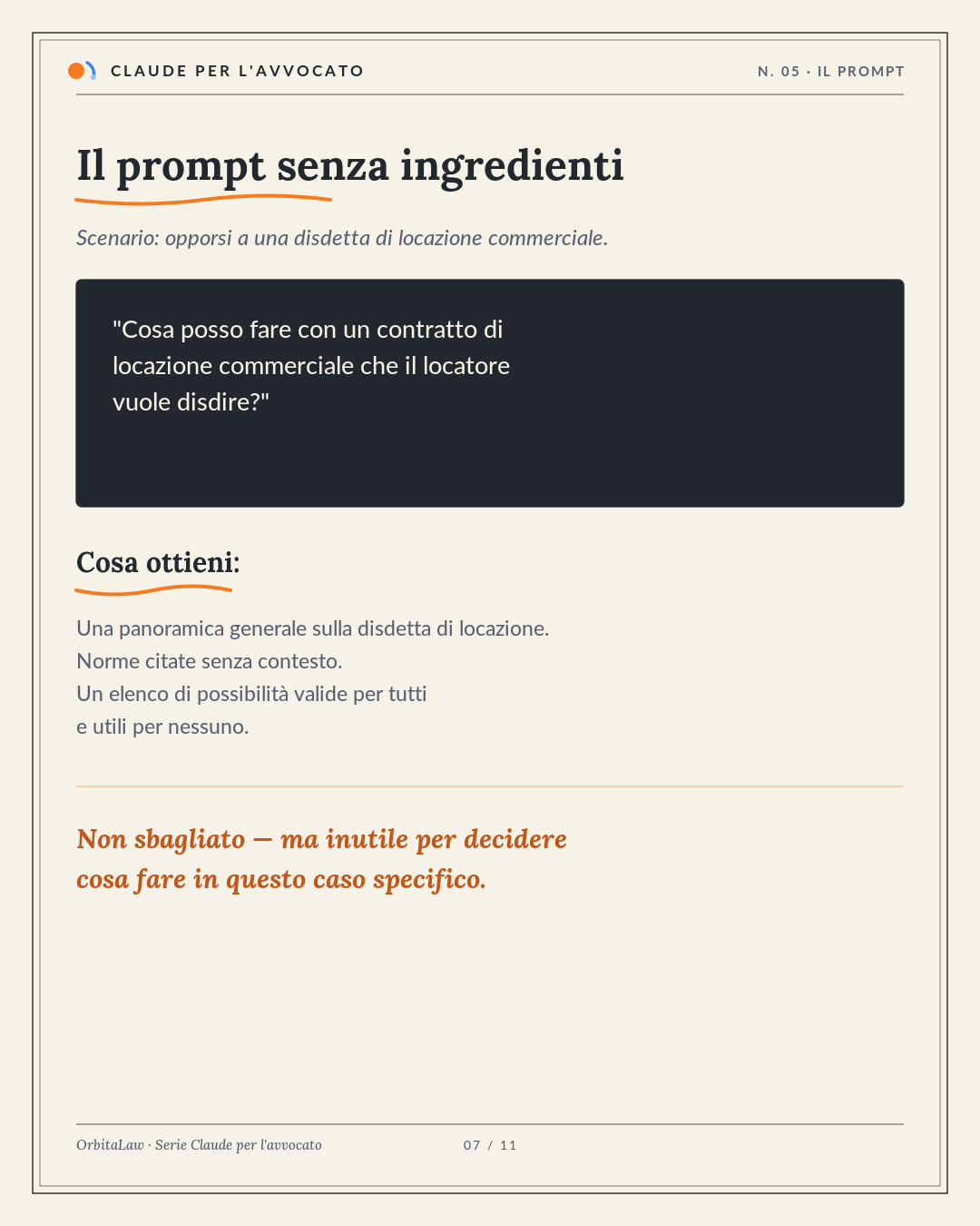 07 Prompt scadente