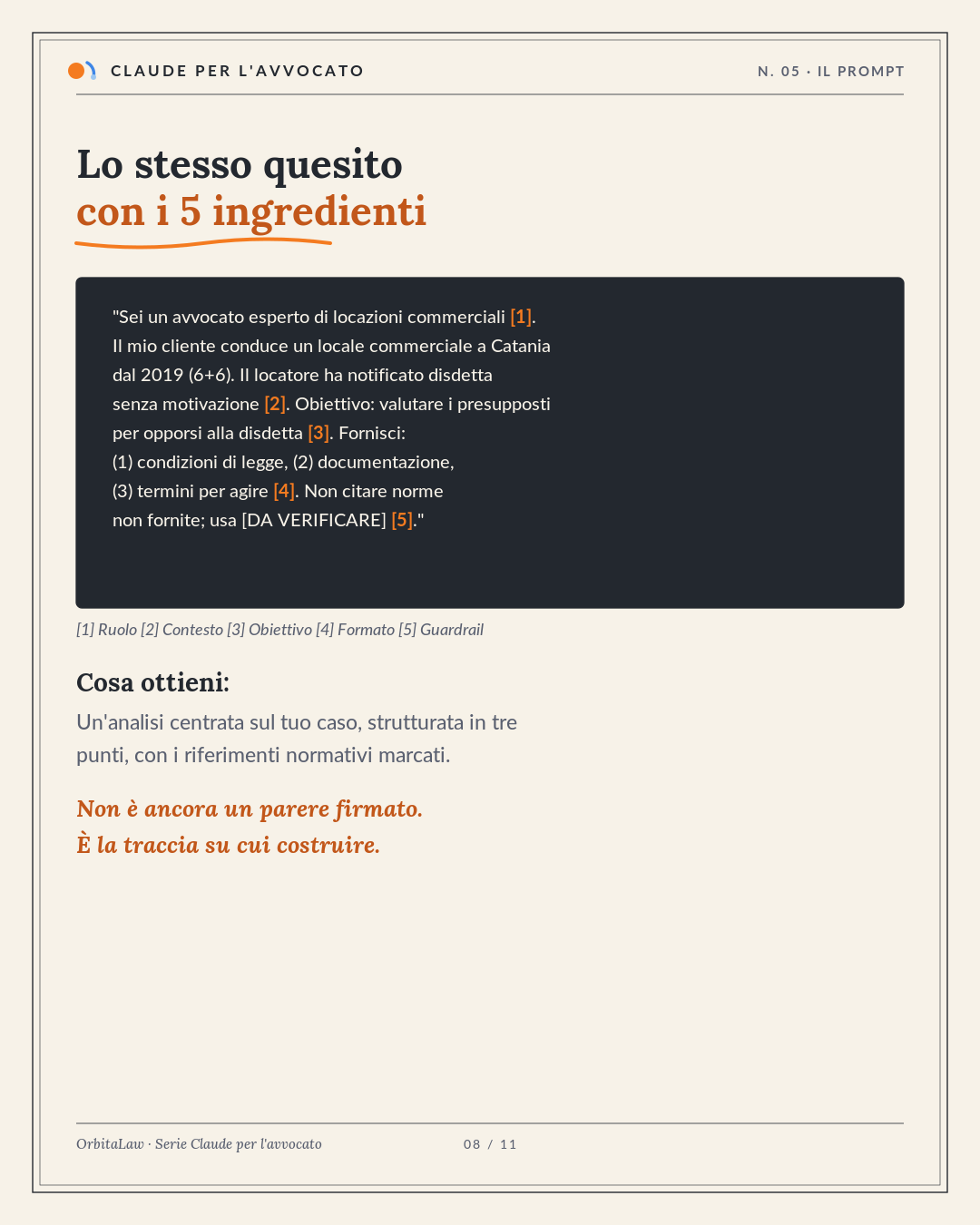 08 Prompt curato