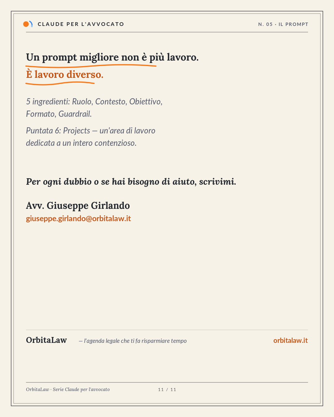 11 Cta