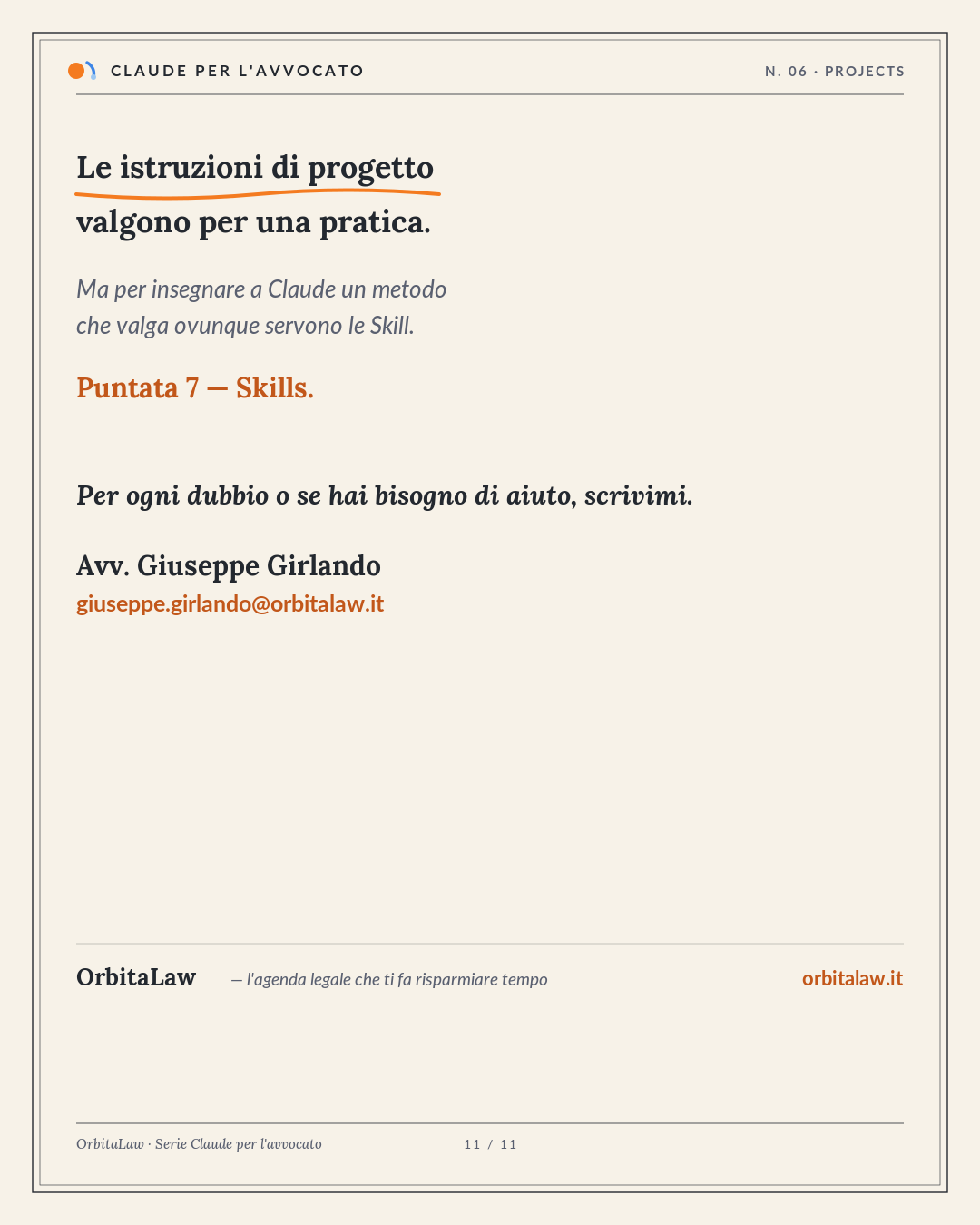 11 Cta