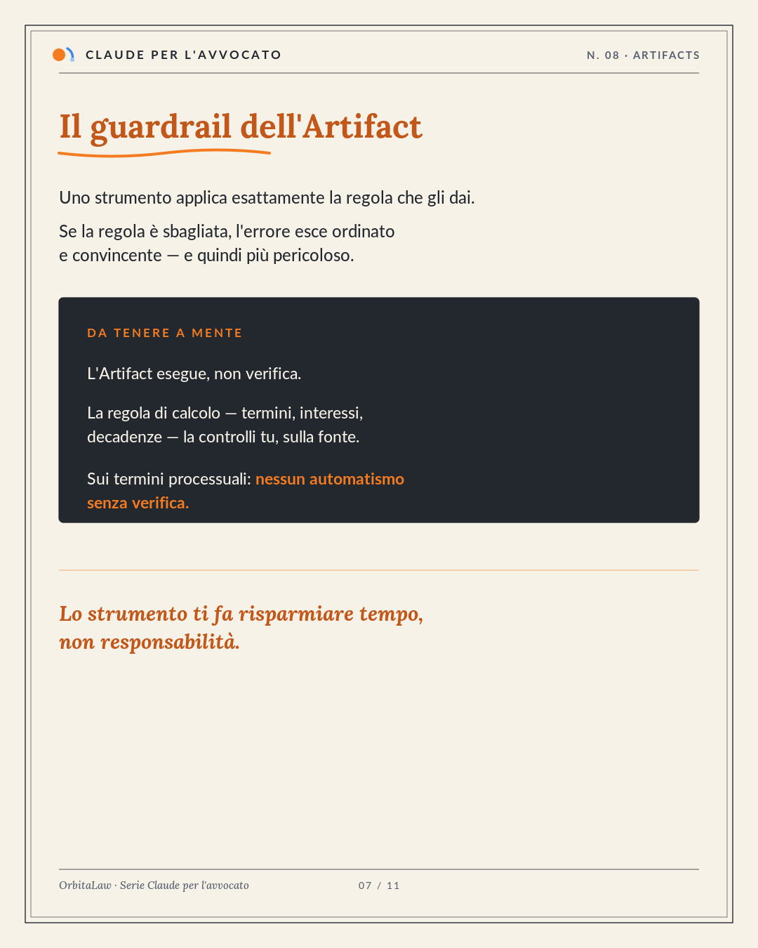 07 Guardrail
