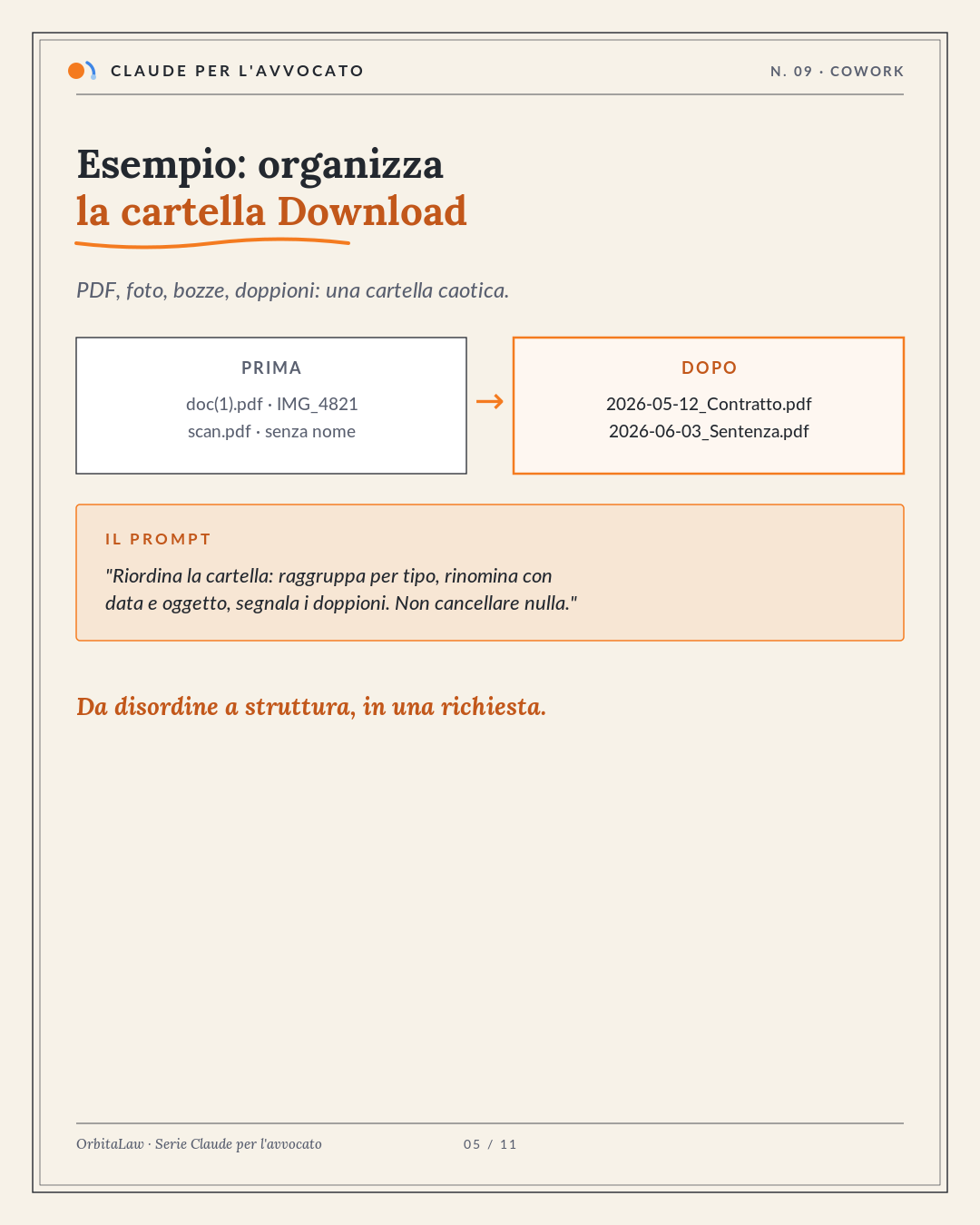 05 Esempio download