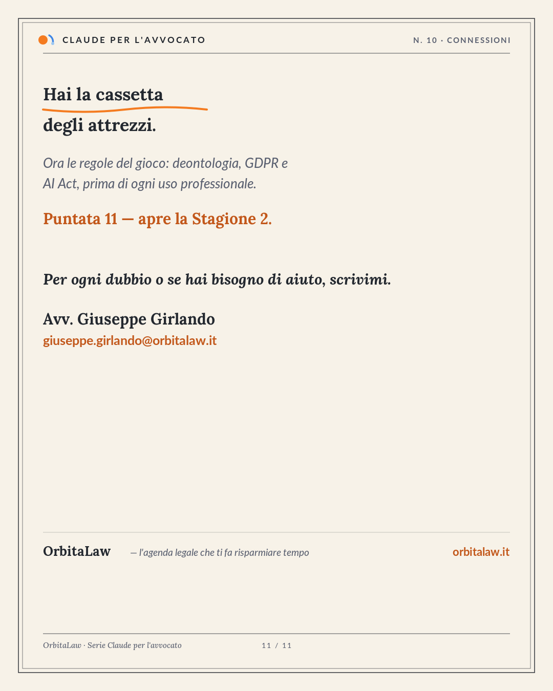 11 Cta