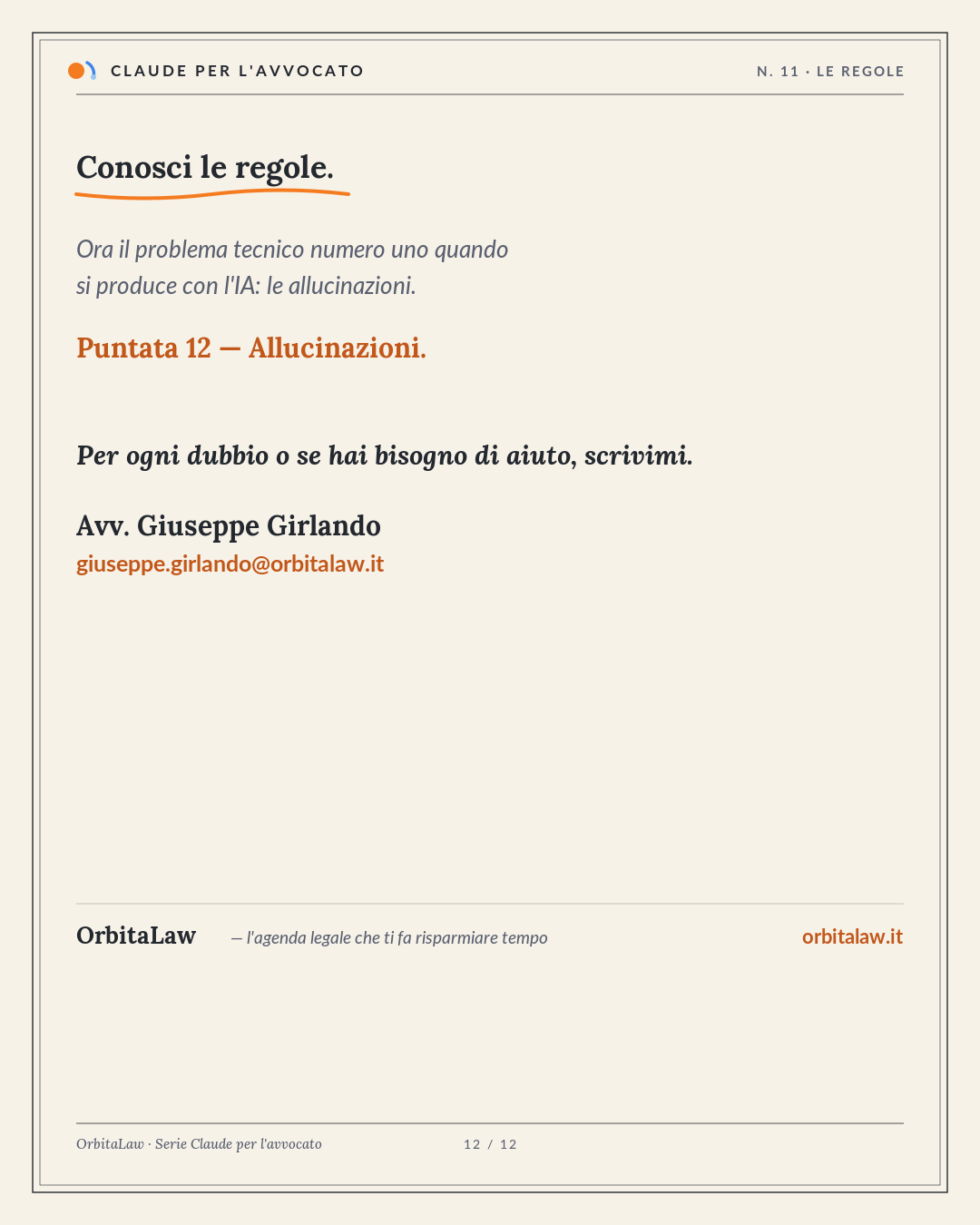 12 Cta