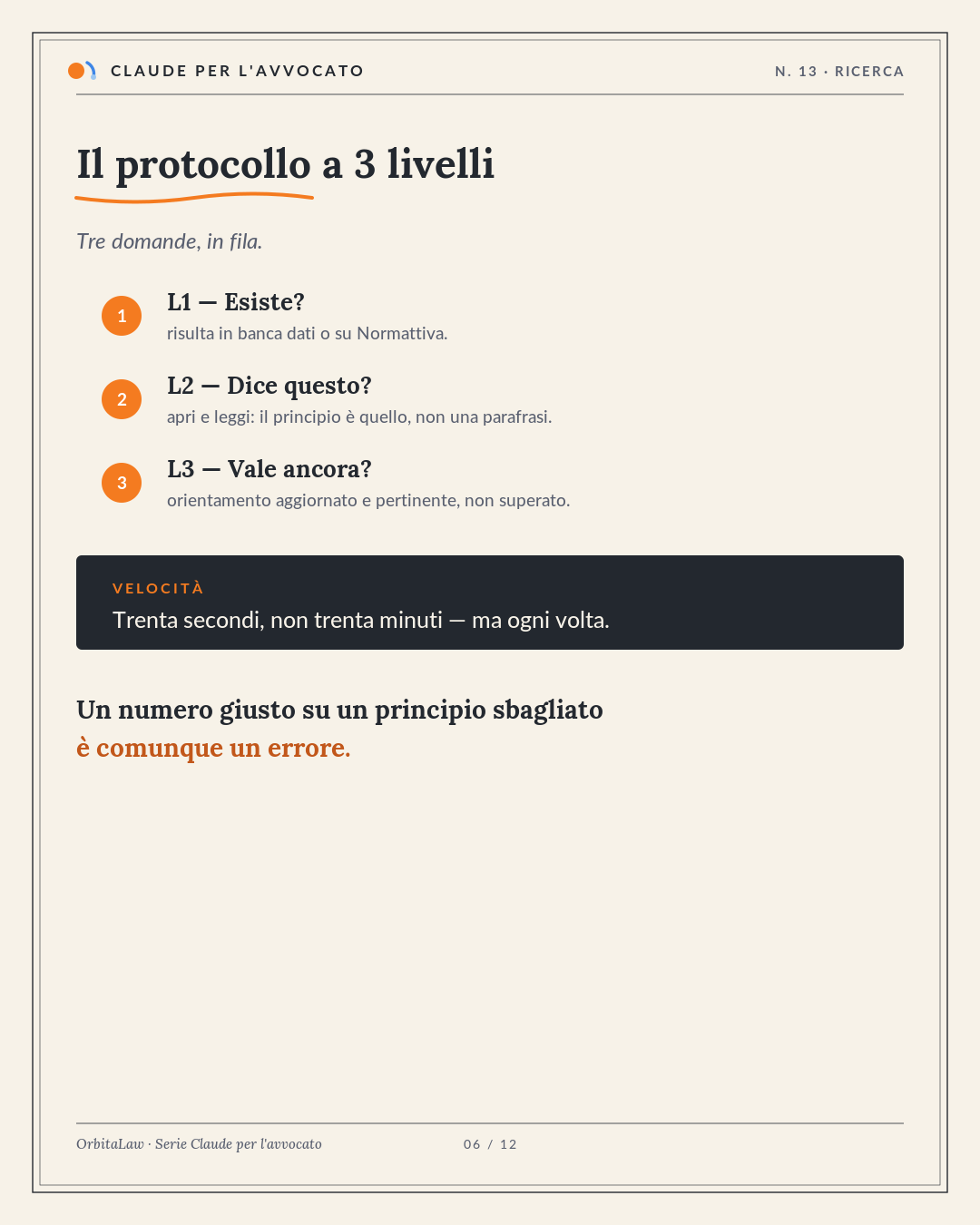 06 Protocollo