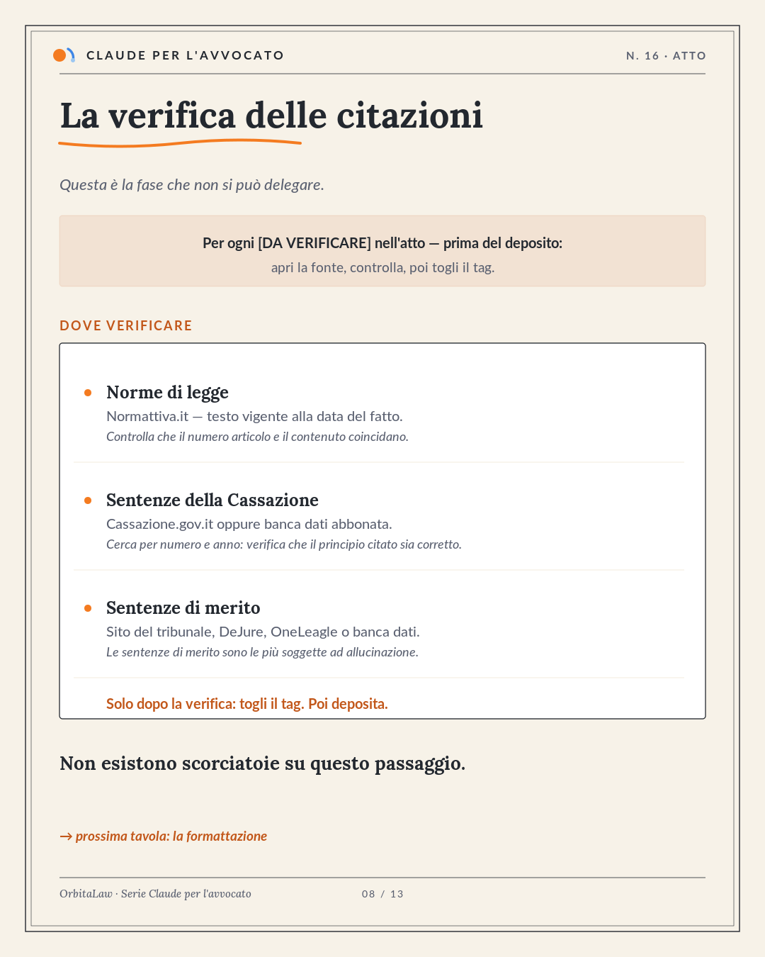 08 Verifica