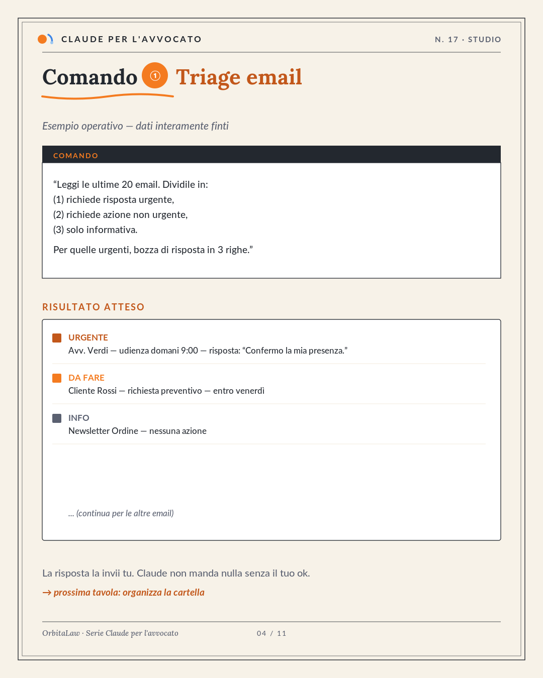 04 Email