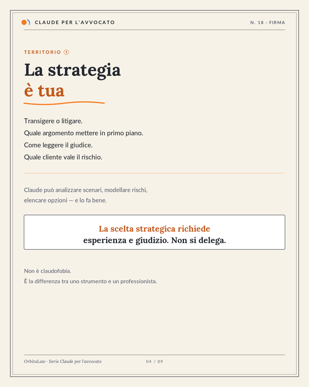 04 Strategia